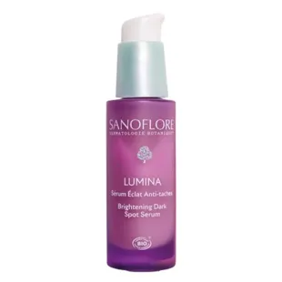 Sanoflore Lumina Siero Anti-Macchie Scure Illuminante 30 ml