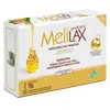 Aboca Melilax Pediatric 6 microlavements 5g