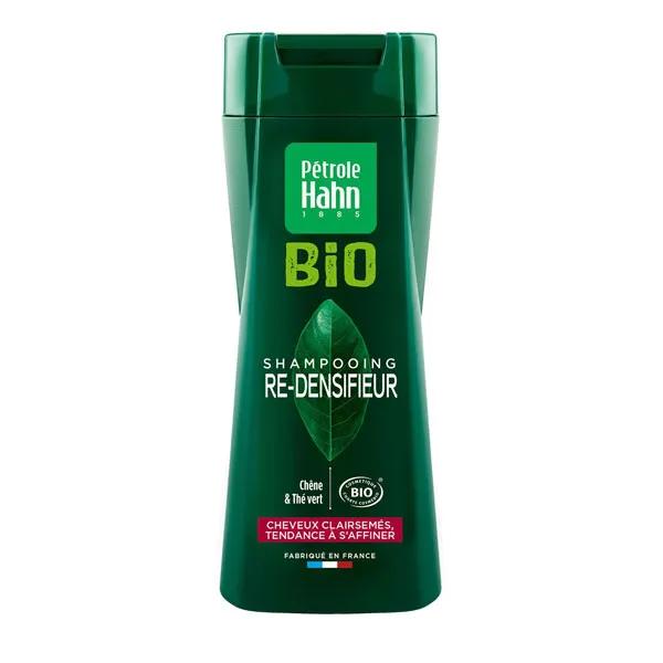 Petrole Hahn Organic Re-Densifying Shampoo Clear Hair 250ml