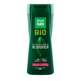 Petrole Hahn Shampoing Bio Re-Densifieur Cheveux Clairsemés 250ml