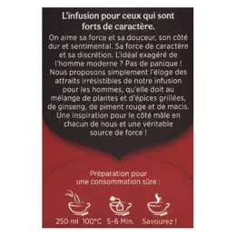 Yogi Tea L'Homme 17 sachets