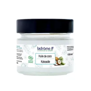 Ladrôme Olio di Cocco 150ml