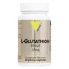 Vit'all+ L- Glutathion Réduit 50mg 60 gélules végétales