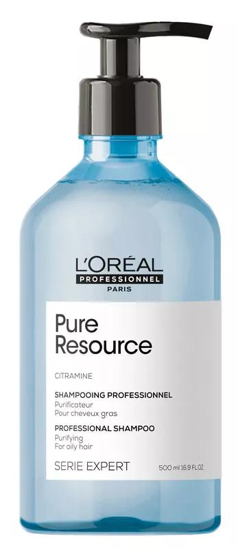 L’Oréal Professionnel Champú Pure Ressource 500 ml