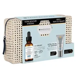 Skinceuticals Trousse Bouclier Intégral Rides + Perte de Fermeté C E Ferulic 30ml