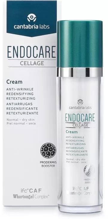 Endocare Cellage-Creme 50ml