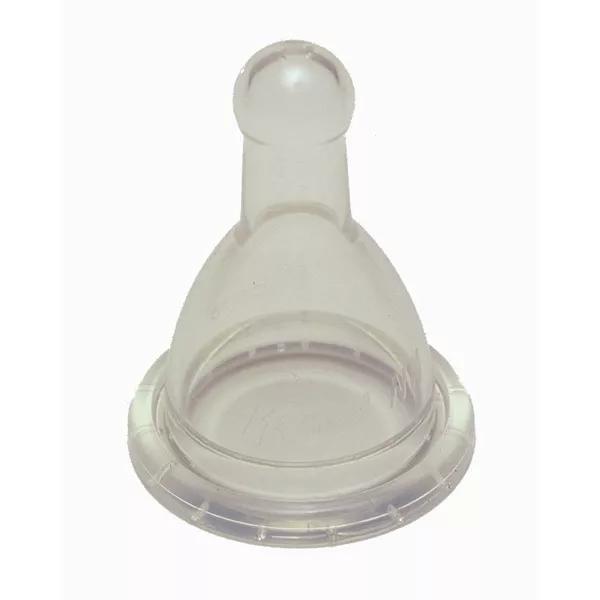 DBD Remond Tettarella Silicone NN 0-4 Mesi