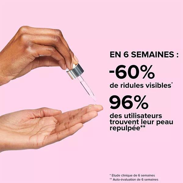 IT Cosmetics Face Care Serum Bye Bye Lines Sérum Antiarrugas con Ácido Hialurónico 30ml