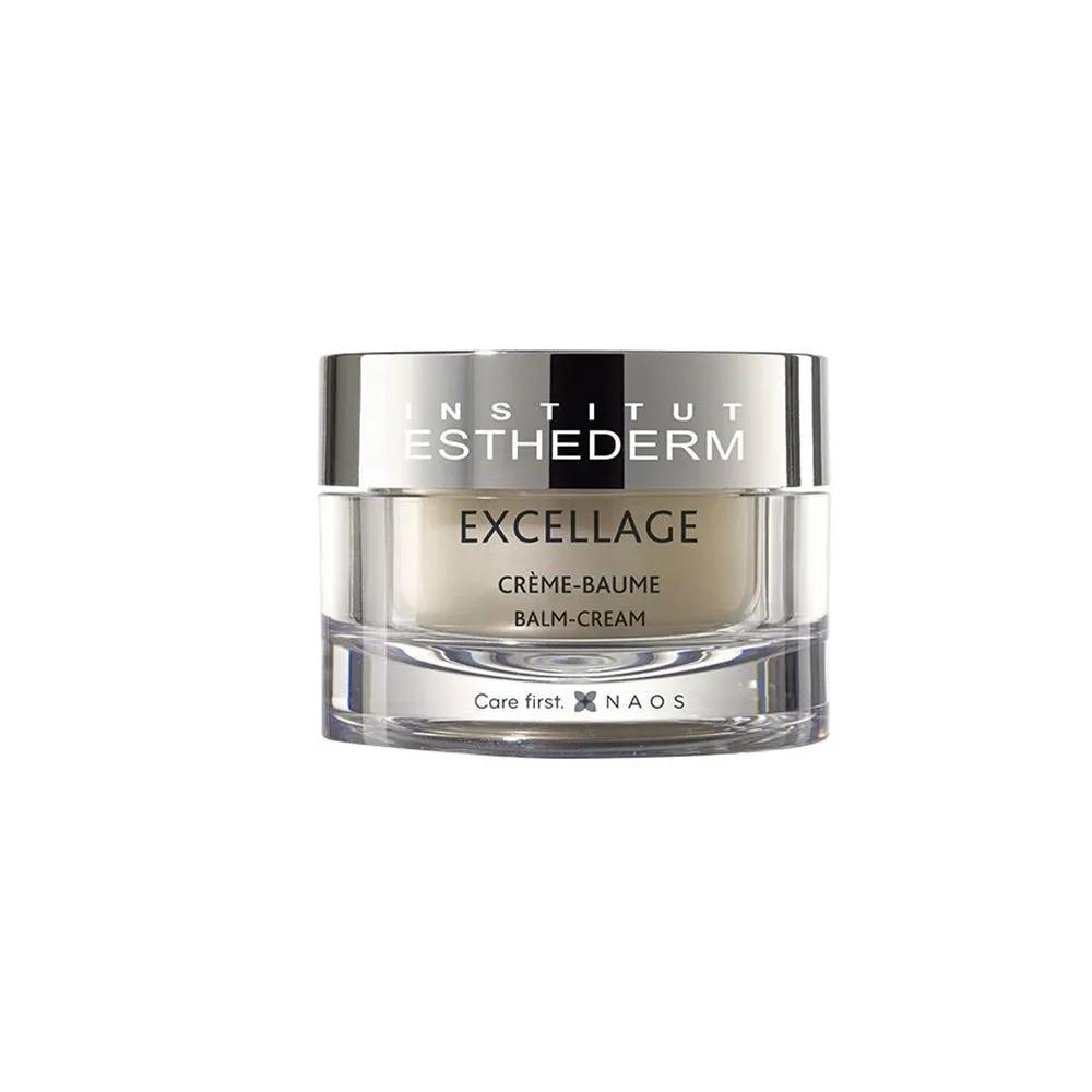 Esthederm Time Excellage Baume Crema per Pelle Matura 50 ml