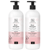 Soivre Biologische Rozenbottel Bodycrème 2x750 ml