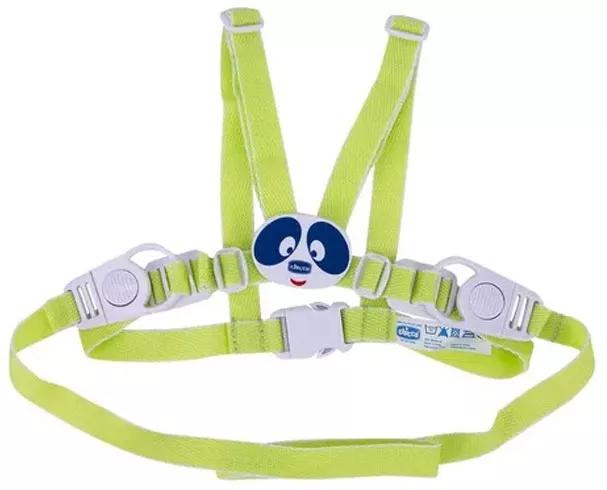 Chicco Restraint Harness Safe +12m