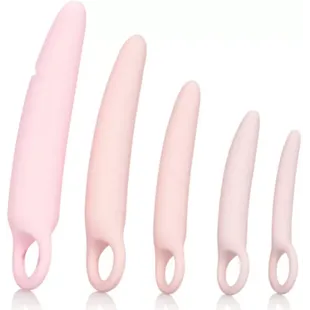 Top Notch Set Intimate Moon Dilators Unisex 5 units