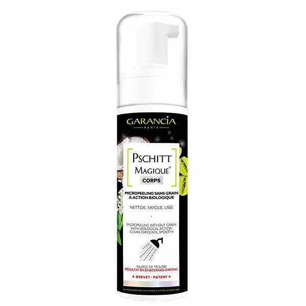 Garancia Micropeeling Body Care 200ml