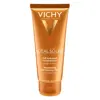 Vichy Idéal Soleil Lait  Autobronzant Hydratant Visage & Corps 100ml