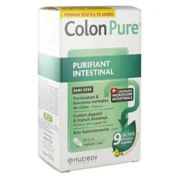 Nutreov Colon Pure 80 gélules