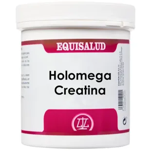 Equisalud Holomega Creatine 300 gr