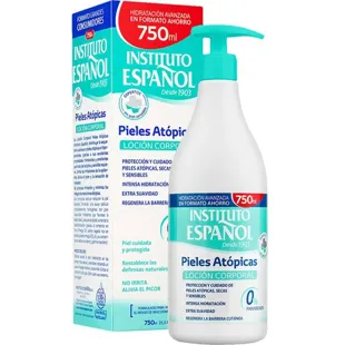 Instituto Español Loción Pieles Atópicas 750 ml