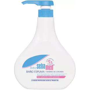 Sebamed Baby Schaumbad 500ml