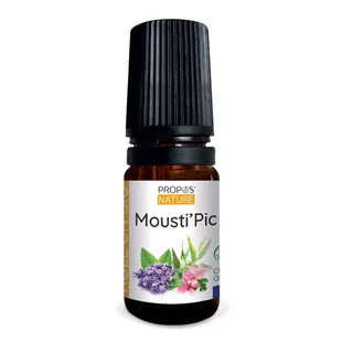Mousti'Pic Propos'Nature Roll-On 5ml