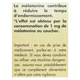 Solgar Mélatonine Liquide 59ml