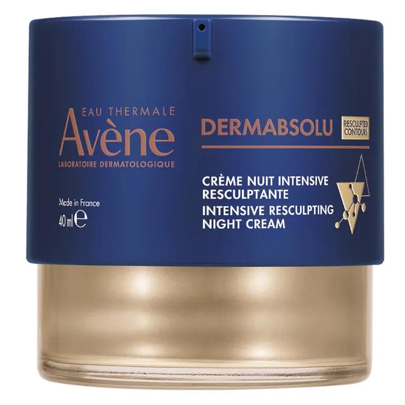 Avene Dermabsolu Regenerating Night Balm 40ml