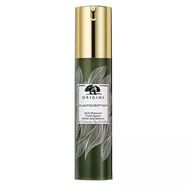 Origins Plantscription™ Siero Actif Jeunesse 50ml
