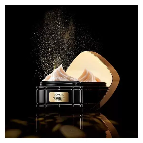 L'Oréal Paris Age Perfect Renaissance Cellulaire Midnight Crème de Nuit 50ml