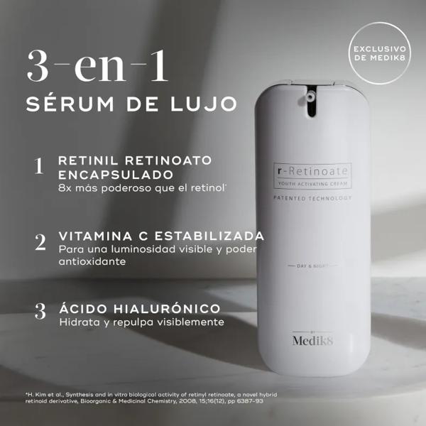 Medik8 r-Retinoate 50 ml
