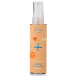 I+M Tinted Sun Cream SPF50 50 ml