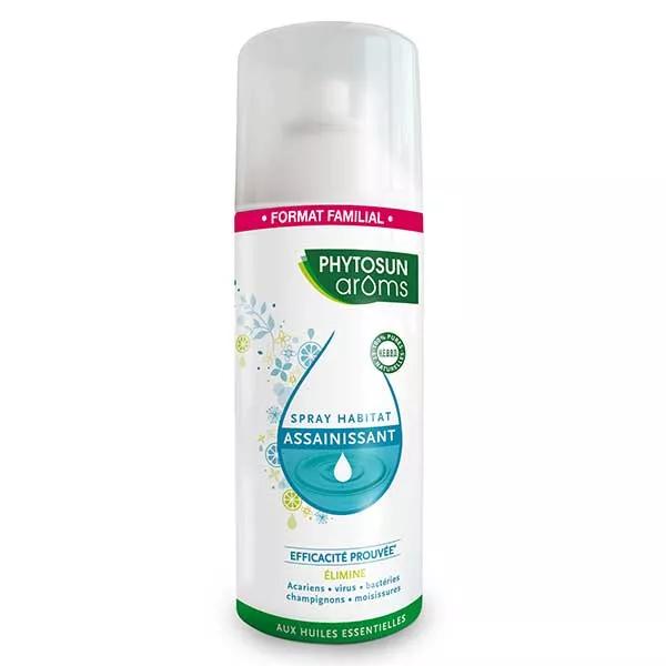 Phytosun Arôms Spray Higienizante Desinfecta y Purifica 400ml