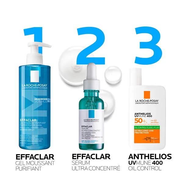 La Roche Posay Effaclar Serum 30ml | Sanareva