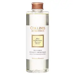 Collines de Provence Collection Les Naturelles Recharge Miel de Provence 200ml