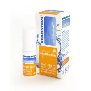 6.25 ml Xerostom mouth spray