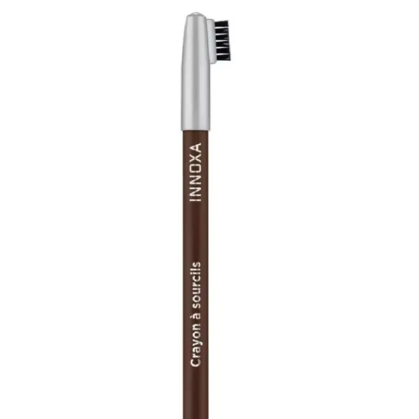 Innoxa 5g Brown Eyebrow Pencil