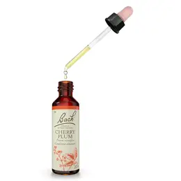 Fleurs de Bach® Original - Cherry Plum 20ml