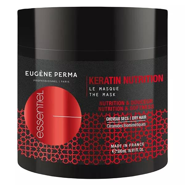 Essentiel Keratin Nutrition Maschera 500ml