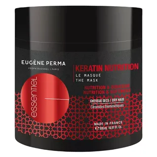 Essentiel Keratin Nutrition Maschera 500ml