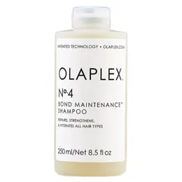 Olaplex N°4 Shampoing 250ml