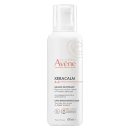 Avène XeraCalm A.D Baume Relipidant 400ml