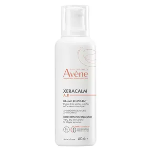 Avène XeraCalm A.D Balsamo Relipidante 400ml