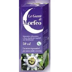 Le Gocce di Morfeo Integratore per il Sonno 50 ml