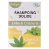 Bio4you Shampoing Solide Cheveux Gras Bio 85g