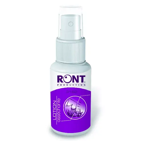Ront Drying Lotion 50ml