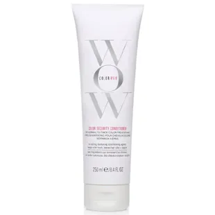 Color WOW Color Security Conditioner Normal-Thick 250 ml