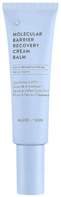 Allies of Skin Molecular Barrier Recovery Cream Balm 50 ml