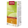 Ortis Minacia Forte Gel à Boire Soulage les Remontées Acides et Apaise l'Estomac 12 sticks