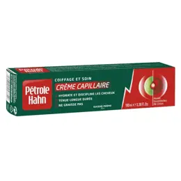 Petrole Hahn Coiffant Crème de Coiffage 100ml