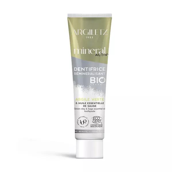 Argiletz Dentifricio Salvia Bio 75ml