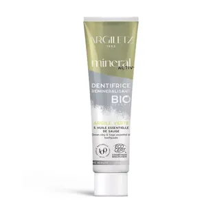 Argiletz Dentifricio Salvia Bio 75ml