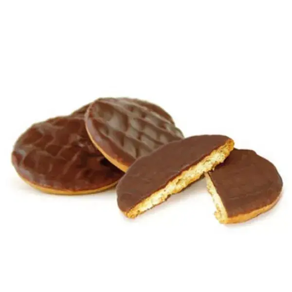 Protifast En-Cas Hyperprotéiné Chocolat 16 biscuits